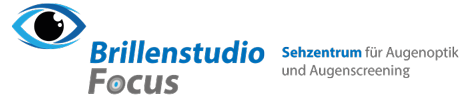 Brillenstudio Focus in Herne - Sehzentrum für Augenoptik und Augenscreening